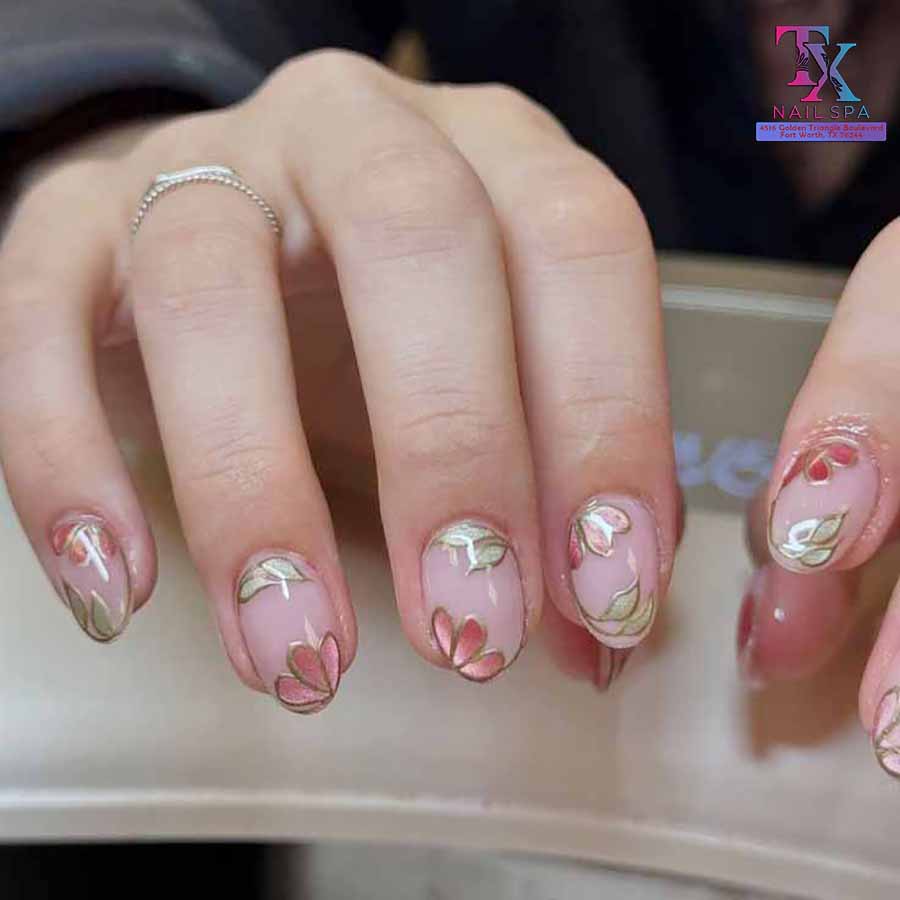 Nails Design